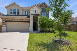 1005 Ridge Runner Dr, Georgetown, TX 78628 - Photo 1