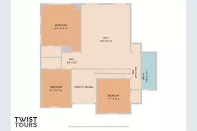 12528 Labrador Cove, Austin, TX 78729 - Photo 40