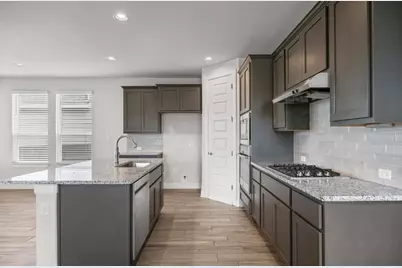 101 Stone Canyon Drive, Georgetown, TX 78628 - Photo 10