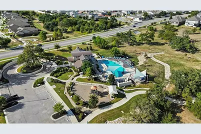 101 Stone Canyon Drive, Georgetown, TX 78628 - Photo 38