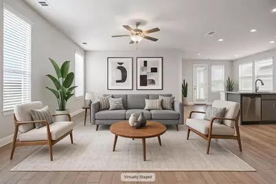 101 Stone Canyon Drive, Georgetown, TX 78628 - Photo 2