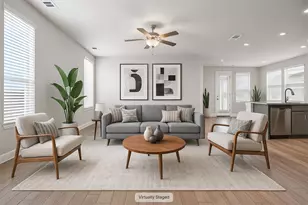 101 Stone Cyn Dr, Georgetown, TX 78628 - Photo 2