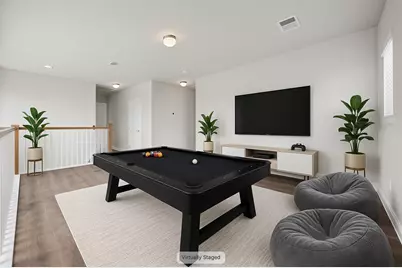 101 Stone Canyon Drive, Georgetown, TX 78628 - Photo 6