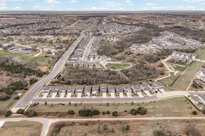 101 Stone Canyon Drive, Georgetown, TX 78628 - Photo 32