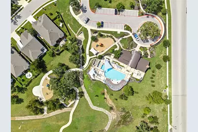 101 Stone Canyon Drive, Georgetown, TX 78628 - Photo 36
