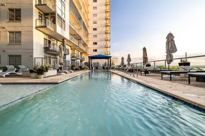 603 Davis Street #1103, Austin, TX 78701 - Photo 38