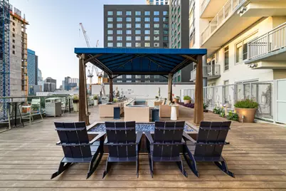 603 Davis Street #1103, Austin, TX 78701 - Photo 32