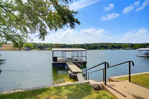 516 Island Lodges Dr, Buchanan Dam, TX 78609 - Photo 26