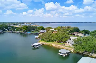 516 Island Lodges Dr, Buchanan Dam, TX 78609 - Photo 2