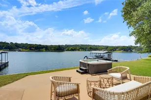 516 Island Lodges Dr, Buchanan Dam, TX 78609 - Photo 24