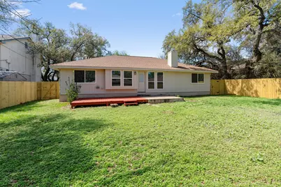 212 Rockcrest Drive, Georgetown, TX 78628 - Photo 26