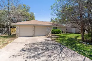 212 Rockcrest Dr, Georgetown, TX 78628 - Photo 2