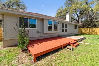 212 Rockcrest Drive, Georgetown, TX 78628 - Photo 24