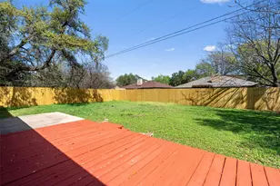 212 Rockcrest Dr, Georgetown, TX 78628 - Photo 22