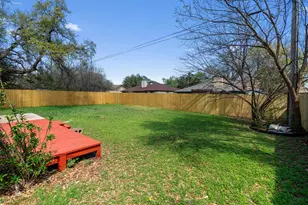 212 Rockcrest Dr, Georgetown, TX 78628 - Photo 24