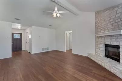 212 Rockcrest Drive, Georgetown, TX 78628 - Photo 4