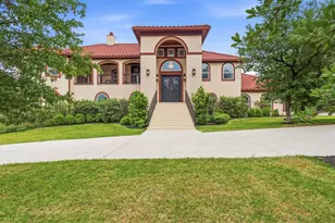 427 Bella Montagna Cir, Austin, TX 78734 - Photo 1