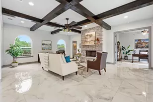 427 Bella Montagna Cir, Austin, TX 78734 - Photo 8