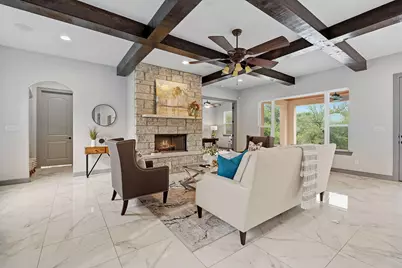 427 Bella Montagna Circle, Austin, TX 78734 - Photo 6