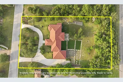 427 Bella Montagna Circle, Austin, TX 78734 - Photo 38