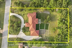 427 Bella Montagna Cir, Austin, TX 78734 - Photo 38