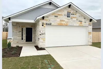 13 Bent Trail Lane, Georgetown, TX 78628 - Photo 2