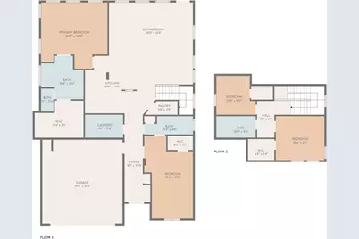 303 W Lane Avenue, Manor, TX 78653 - Photo 20