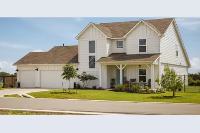 241 Konrad Creek Drive, Lockhart, TX 78644 - Photo 2