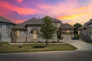 6705 Destination Wy, Jonestown, TX 78645 - Photo 1