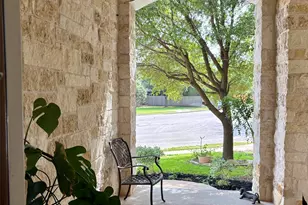 4025 Wilderness Path Bend, Cedar Park, TX 78613 - Photo 2