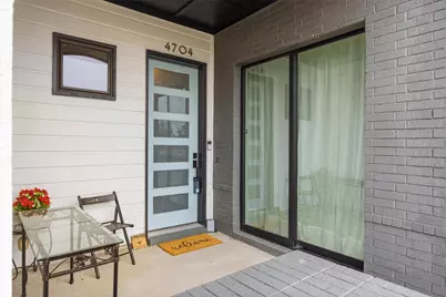 4704 Eberly Street, Austin, TX 78723 - Photo 2