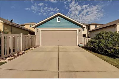1054 Dorn, Kyle, TX 78640 - Photo 2
