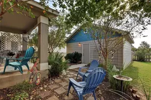 1054 Dorn, Kyle, TX 78640 - Photo 4