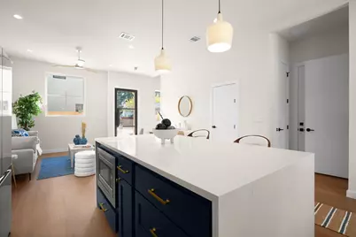3103 Garwood Street #2, Austin, TX 78702 - Photo 10