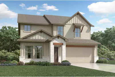 904 Universal Drive, Hutto, TX 78634 - Photo 1