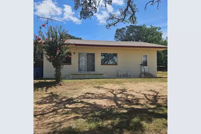 12001 Ranch Road 2341, Burnet, TX 78611 - Photo 1