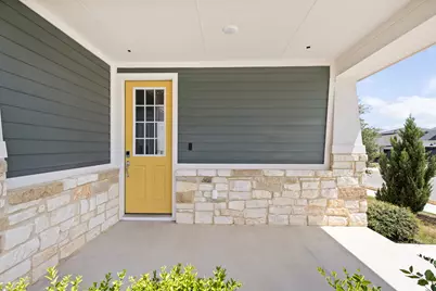 8206 Talferd Trail, Austin, TX 78744 - Photo 4