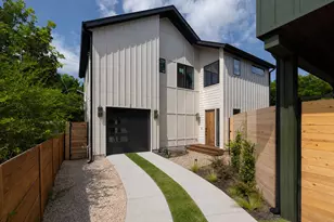 309 Franklin Blvd, Austin, TX 78751 - Photo 1