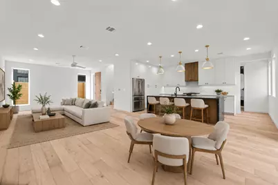 309 Franklin Boulevard #2, Austin, TX 78751 - Photo 2