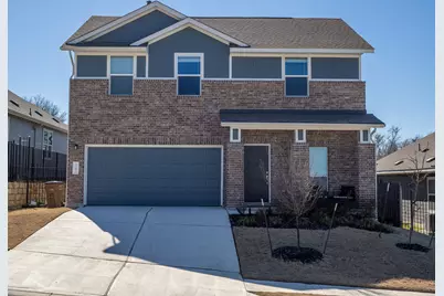 15601 Poppy Petal Drive, Del Valle, TX 78617 - Photo 2