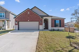 12501 Chumleys St, Manor, TX 78653 - Photo 1