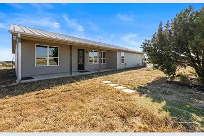 5777 County Road 236 Road, Liberty Hill, TX 78642 - Photo 2