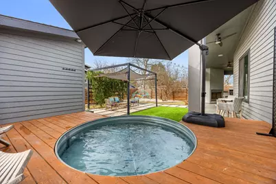408 Martin Luther King Jr Street, Georgetown, TX 78626 - Photo 26