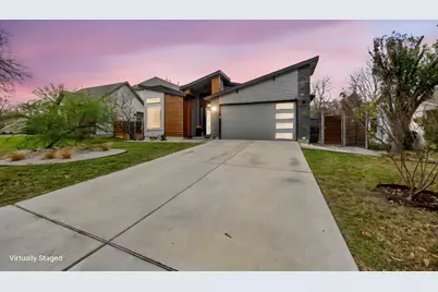 408 Martin Luther King Jr Street, Georgetown, TX 78626 - Photo 32