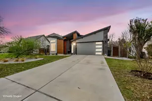 408 Martin Luther King Jr St, Georgetown, TX 78626 - Photo 32