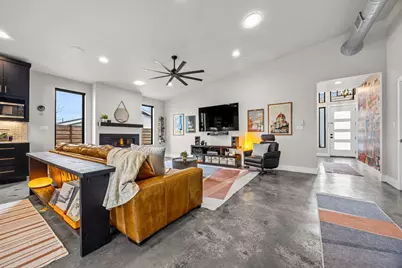 408 Martin Luther King Jr Street, Georgetown, TX 78626 - Photo 4