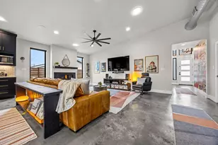 408 Martin Luther King Jr St, Georgetown, TX 78626 - Photo 4