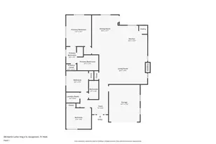 408 Martin Luther King Jr St, Georgetown, TX 78626 - Photo 34