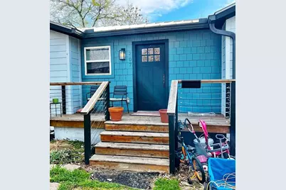 207 W 55th Street, Austin, TX 78751 - Photo 10