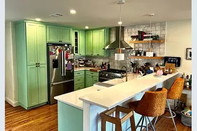207 W 55th Street, Austin, TX 78751 - Photo 2